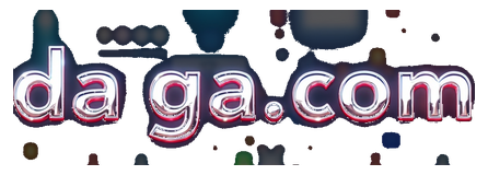 da ga.com logo